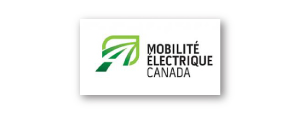 Mobilité électrique Canada