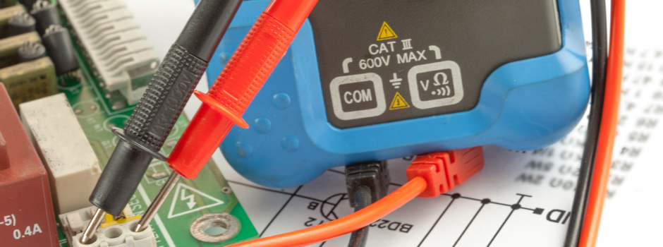 electrician tools