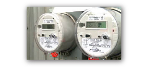 electrical controls